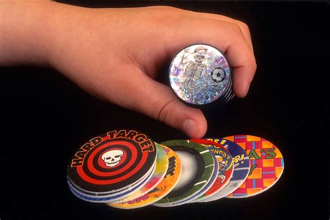 original pogs.